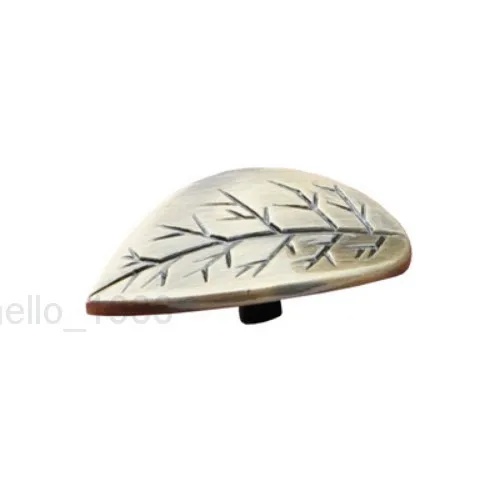 Rural Antique Bronze Leaf Cabinet Knob Cabinet Handle Zinc alloy Kitchen Cupboard Drawer Pull Knob Handle
Rural Antique Bronze Leaf Cabinet Knob Cabinet Handle Zinc alloy Kitchen Cupboard Drawer Pull Knob Handle