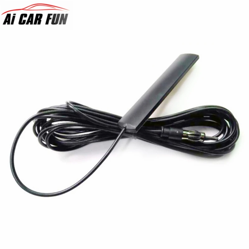 2017 Universal Car Radio FM Antenna Amp Amplifier for Marine Vehicle Boat RV 12V Waterproof Signal Enhance Device Sunscreen
2017 Universal Car Radio FM Antenna Amp Amplifier for Marine Vehicle Boat RV 12V Waterproof Signal Enhance Device Sunscreen