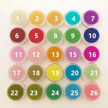 100grams 0.6-0.8mm transparent color glass beads fairy Rainbow balls for glass vials glass globe glass bottle filler handmade
100grams 0.6-0.8mm transparent color glass beads fairy Rainbow balls for glass vials glass globe glass bottle filler handmade