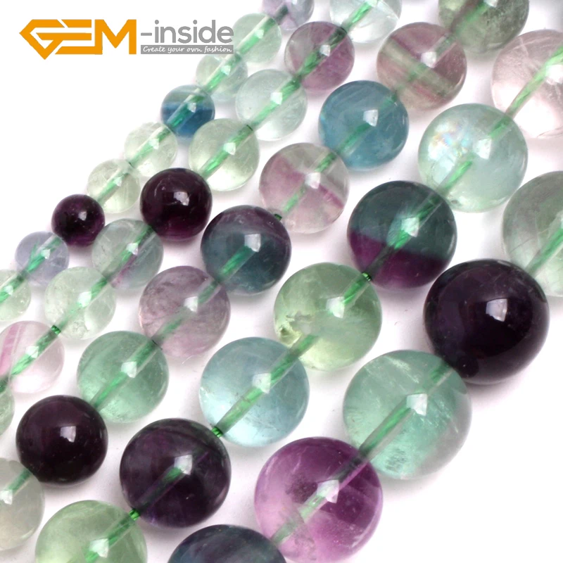 6mm 8mm 10mm 12mm 14mm Natural Fluorite Beads Natural Stone Beads Loose Beads For Bracelet Necklace Making Strand 15" Wholesale!
6mm 8mm 10mm 12mm 14mm Natural Fluorite Beads Natural Stone Beads Loose Beads For Bracelet Necklace Making Strand 15" Wholesale!