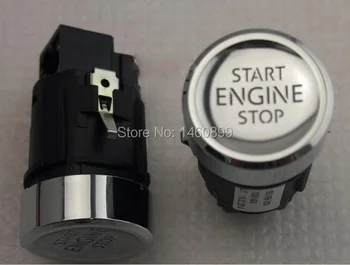 ignition button /push one button A key to start engine start stop button for VW Volkswagen New LAVIDA Auto Car ignition system
ignition button /push one button A key to start engine start stop button for VW Volkswagen New LAVIDA Auto Car ignition system