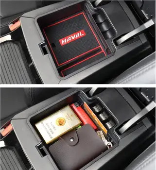 Auto armrest storage box for greatwall haval H6 2011-2019, auto interior accessories
Auto armrest storage box for greatwall haval H6 2011-2019, auto interior accessories