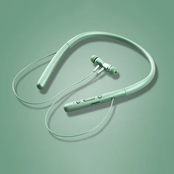 Candy Color Hanging Neck Bluetooth Stereo Headset In-ear Earphone Sports Neck Hanging Running for Xiaomi IPhone Huawei Portable
Candy Color Hanging Neck Bluetooth Stereo Headset In-ear Earphone Sports Neck Hanging Running for Xiaomi IPhone Huawei Portable