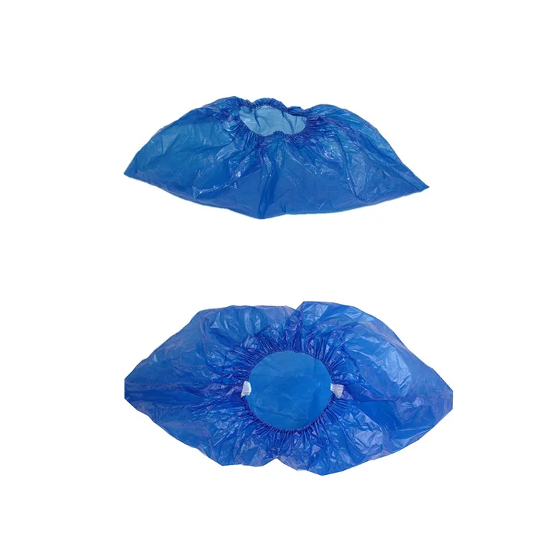 100pcs Plastic Disposable Shoe Covers Carpet Protection Floor Protector Medical Indoor Carpet Floor
100pcs Plastic Disposable Shoe Covers Carpet Protection Floor Protector Medical Indoor Carpet Floor
