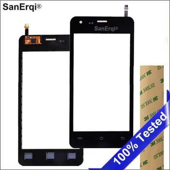 SanErqi Touchscreen For Micromax Bolt A69 Touchscreen front glass Panel Digitizer sensor Replacement With Free Sticker
SanErqi Touchscreen For Micromax Bolt A69 Touchscreen front glass Panel Digitizer sensor Replacement With Free Sticker