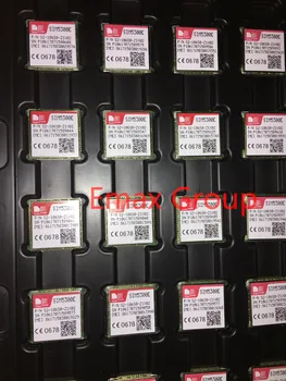 Free Shipping SIM5300E LCC SMT TYPE 3G 100% New&Original replace SIM900A HSPA/WCDMA Dual-band module JINYUSHI stock
Free Shipping SIM5300E LCC SMT TYPE 3G 100% New&Original replace SIM900A HSPA/WCDMA Dual-band module JINYUSHI stock