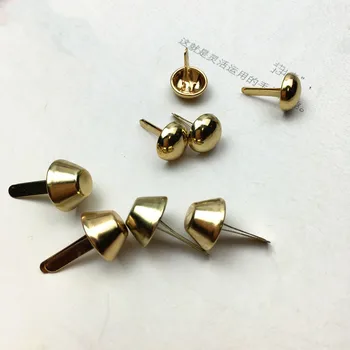 10 mm And 12 mm Two Size and Two color Gold And Light Gold Purse Feet Purses Or Handbags Bag Feet Fashion Purse Feet
10 mm And 12 mm Two Size and Two color Gold And Light Gold Purse Feet Purses Or Handbags Bag Feet Fashion Purse Feet