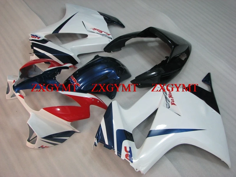 Abs Fairing for VFR 800 2002 - 2013 Fairings VFR800 12 13 Blue Red White Fairings VFR800 10 11
Abs Fairing for VFR 800 2002 - 2013 Fairings VFR800 12 13 Blue Red White Fairings VFR800 10 11