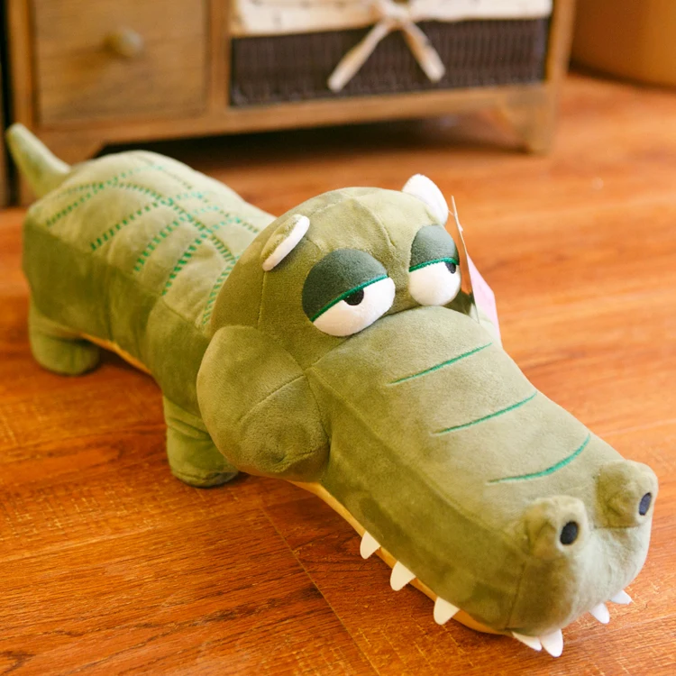 candice guo! super cute plush toy cartoon big eyes crocodile lizard stuffed doll home decoration birthday gift 1pc candice guo! super cute plush toy cartoon big eyes crocodile lizard stuffed doll home decoration birthday gift 1pc<br><br>Aliexpress