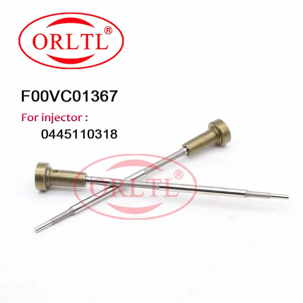 ORLTL Atomizer Valve F ooV C01 367 Control Valve FooV C01 367 For 0445110 384, 0445110385,0 445 110 361
ORLTL Atomizer Valve F ooV C01 367 Control Valve FooV C01 367 For 0445110 384, 0445110385,0 445 110 361