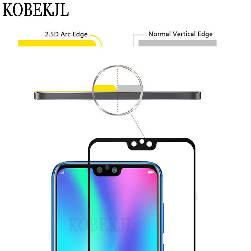 Huawei Honor 9N (11)