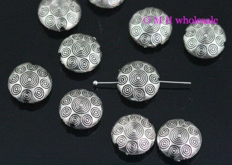 OMH wholesale Free ship 5pcs tibetan silver spacer beads Jewelry metal beads 17.5X8MM ZL175
OMH wholesale Free ship 5pcs tibetan silver spacer beads Jewelry metal beads 17.5X8MM ZL175