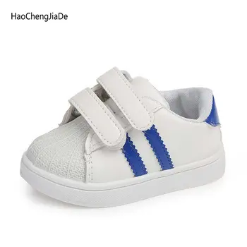 Children Shoes Girls Boys Sneakers Shoes Antislip Soft Bottom Comfortable Kids Sneaker Toddler Casual Flat Sports white Shoes
Children Shoes Girls Boys Sneakers Shoes Antislip Soft Bottom Comfortable Kids Sneaker Toddler Casual Flat Sports white Shoes