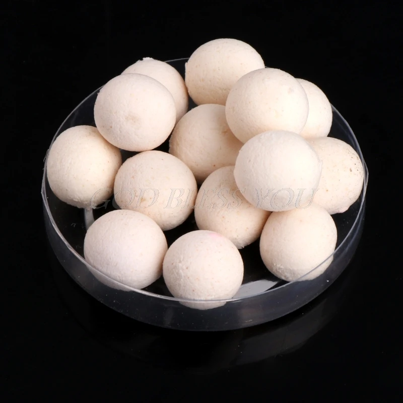 Multicolor Fishing Float Beads Floating Ball Beads Feeder Carp Fishing Baits Smell Lures 7 Flavours New 
Multicolor Fishing Float Beads Floating Ball Beads Feeder Carp Fishing Baits Smell Lures 7 Flavours New