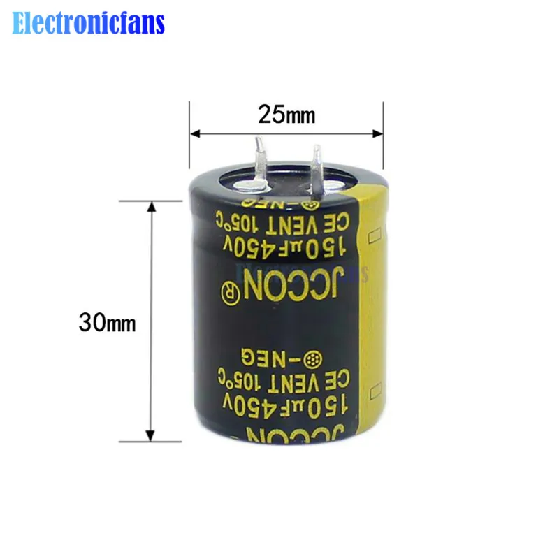 450V150UF JCCON 25X30 (2)