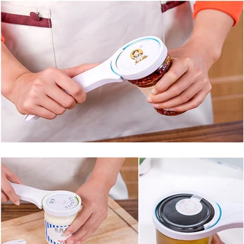 GULUGULU Triple Multifunction Opener Beer Beverage Bottle Slip Unscrew The Cap Is Open Cans Bottles Can Opener7
GULUGULU Triple Multifunction Opener Beer Beverage Bottle Slip Unscrew The Cap Is Open Cans Bottles Can Opener7