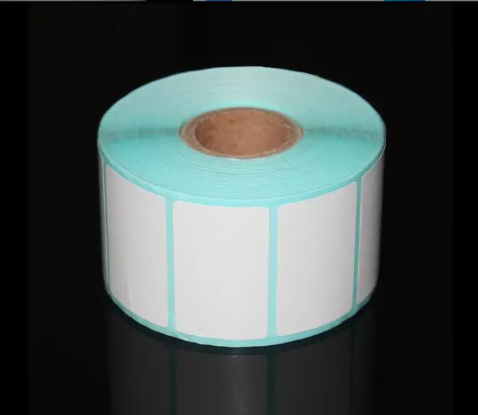 Thermal Label barcode Sticker, 20*10mm , 1 Roll , 700pcs Top Directly Thermal Paper Adhesive Stickers Zebra Godex Compatible
Thermal Label barcode Sticker, 20*10mm , 1 Roll , 700pcs Top Directly Thermal Paper Adhesive Stickers Zebra Godex Compatible