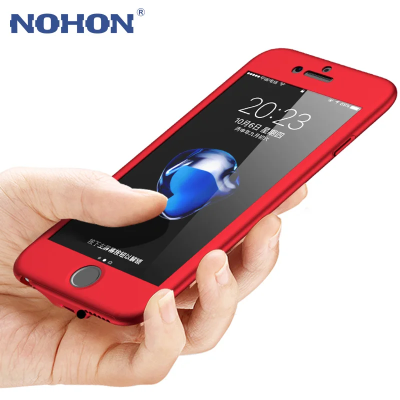 NOHON External Backup Battery Charger Case For iPhone 6S 6 Plus Portable Battery Power Case Cover 2500mAh Charger Cases
NOHON External Backup Battery Charger Case For iPhone 6S 6 Plus Portable Battery Power Case Cover 2500mAh Charger Cases