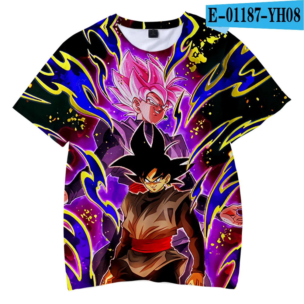 Fashion Harajuku Kid's t shirt DRAGON BALL 3D Print Cosplay Children T-Shirts Hip hop Cute Children Casual DRAGON BALL Clothes
Fashion Harajuku Kid's t shirt DRAGON BALL 3D Print Cosplay Children T-Shirts Hip hop Cute Children Casual DRAGON BALL Clothes