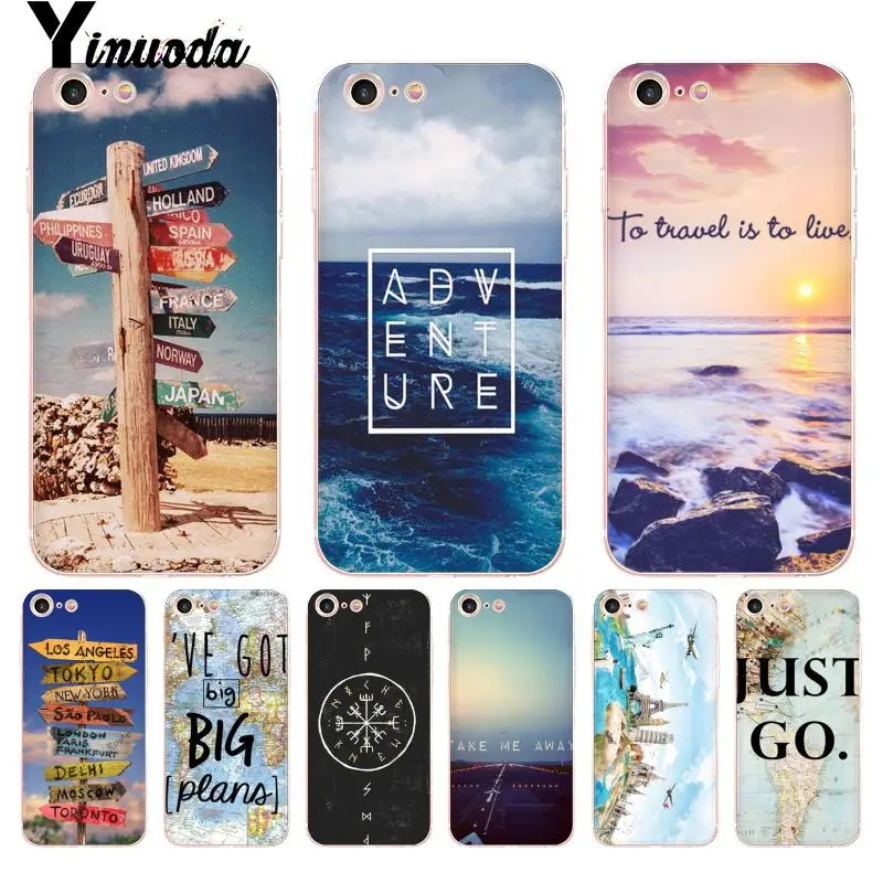 Yinuoda Travel Does the Heart Traveling Aircraft Worldmap Phone Case for iPhone 8 7 6 6S Plus X 5 5S XS XR11 11pro 11promax
Yinuoda Travel Does the Heart Traveling Aircraft Worldmap Phone Case for iPhone 8 7 6 6S Plus X 5 5S XS XR11 11pro 11promax