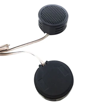 Dewtreetali New Arrival Mini Speaker 2 x 500 Watts Super Power Loud Dome Tweeter Speakers for Car 500W
Dewtreetali New Arrival Mini Speaker 2 x 500 Watts Super Power Loud Dome Tweeter Speakers for Car 500W