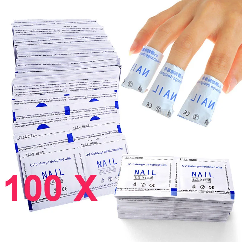 HNM 100pcs Nail Polish Remover Wraps Clean UV LED Nails Easy Remover Tools Degreaser for Nails Quickly Remove Wrap Manicure
HNM 100pcs Nail Polish Remover Wraps Clean UV LED Nails Easy Remover Tools Degreaser for Nails Quickly Remove Wrap Manicure