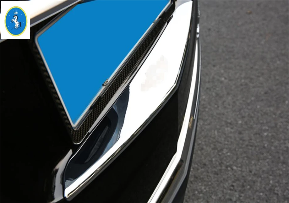 Yimaautotrims Rear Bumper Door Sill Protector Plate Sequins Protection Kit Cover Trim Fit For Cadillac XT5 2016 2017 2018 2019
Yimaautotrims Rear Bumper Door Sill Protector Plate Sequins Protection Kit Cover Trim Fit For Cadillac XT5 2016 2017 2018 2019