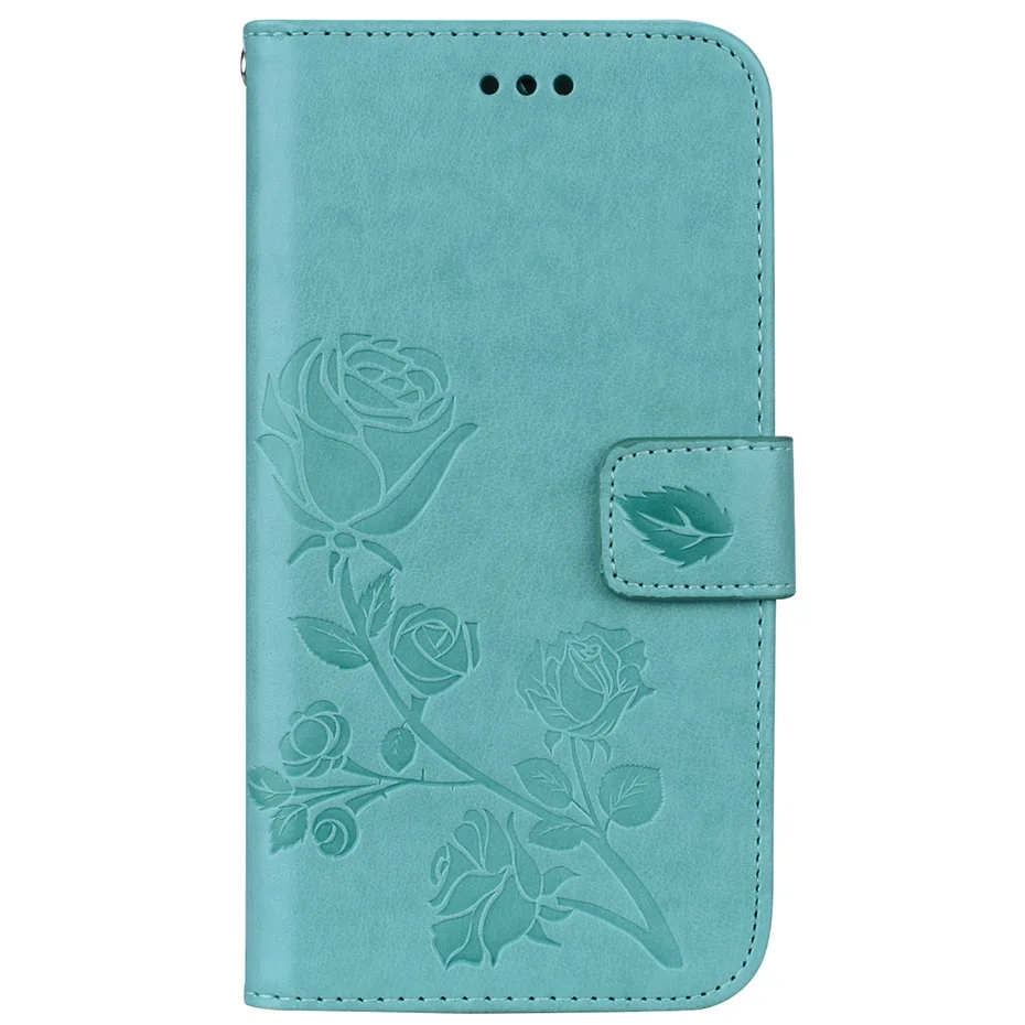 COQUEN Wallet Case For iPhone 7 Case Leather Flip Wallet Cover Luxury Men Girl Phone Cases For iPhone 6s 7 8 Plus 5S XR XS Max (12)