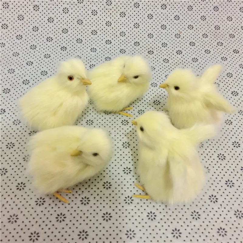 1Pc 9cm Emulation will call the chicken Stuffed plush toys kindergarten teaching cognition of every child dolls stuffed toys
1Pc 9cm Emulation will call the chicken Stuffed plush toys kindergarten teaching cognition of every child dolls stuffed toys