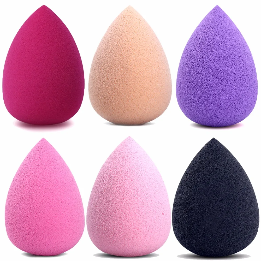 SIESCH Makeup Foundation Sponge Makeup Cosmetic puff Liquid Powder Smooth Beauty Cosmetic make up sponge beauty tools Gifts
SIESCH Makeup Foundation Sponge Makeup Cosmetic puff Liquid Powder Smooth Beauty Cosmetic make up sponge beauty tools Gifts