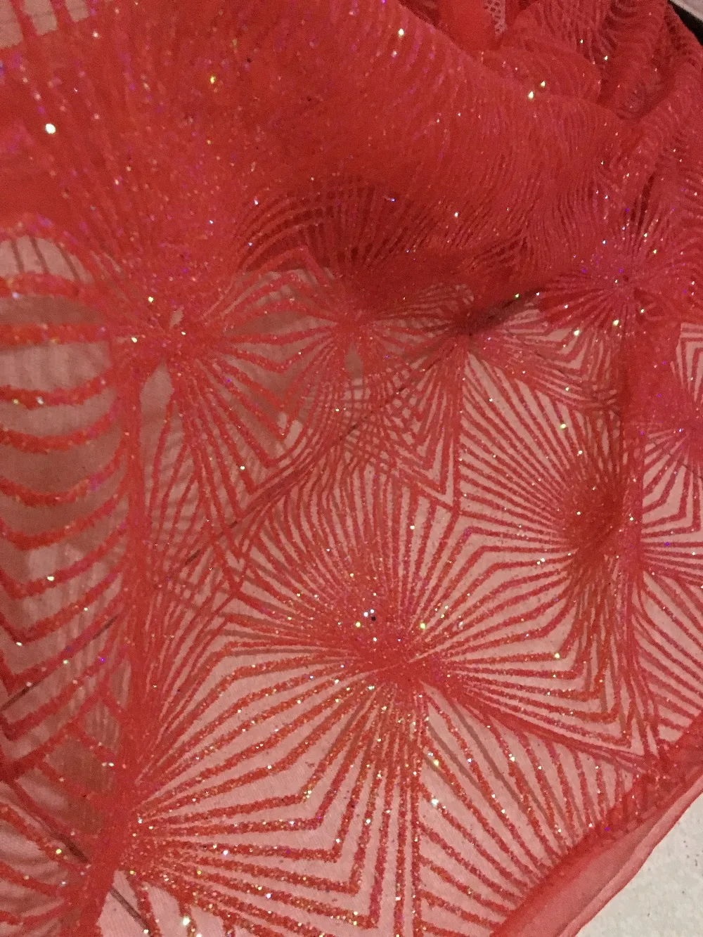 5yards per lot new style glued glitter african tulle mesh fabric for wedding dress
5yards per lot new style glued glitter african tulle mesh fabric for wedding dress