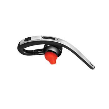 Universal Portable S3 Ears Hanging Type Single Wireless Bluetooth 4.1 Earphones Headset Support A2DP AVRCP HFP HSP
Universal Portable S3 Ears Hanging Type Single Wireless Bluetooth 4.1 Earphones Headset Support A2DP AVRCP HFP HSP