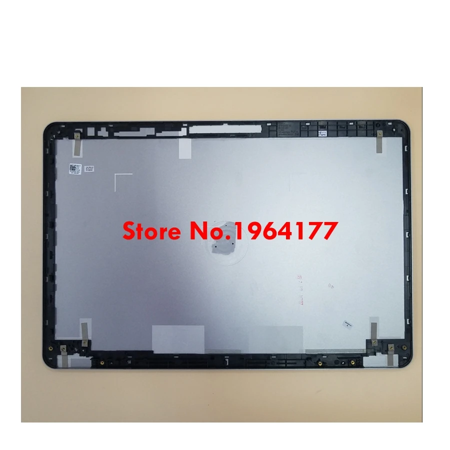 New For Dell for Inspiron 15 7000 7537 LCD Back Cover Lid A Shell 7K2ND 07K2ND 60.47L03.012 For touch screen lcd top case
New For Dell for Inspiron 15 7000 7537 LCD Back Cover Lid A Shell 7K2ND 07K2ND 60.47L03.012 For touch screen lcd top case