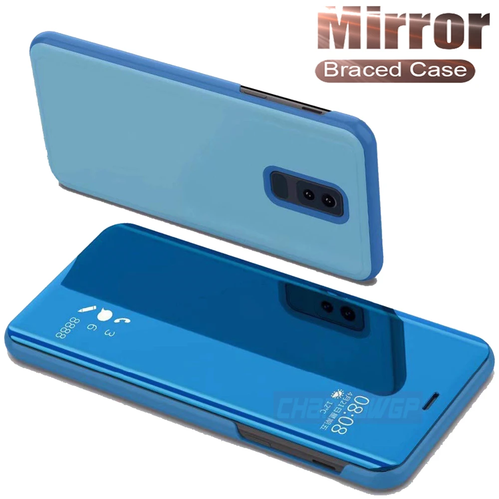 Smart Touch View Mirror Case For Oneplus 6T 6 T One Plus 6T A6010 A6013 Cover Stand Flip Leather Cases For Oneplus 6 A6003 A6000
Smart Touch View Mirror Case For Oneplus 6T 6 T One Plus 6T A6010 A6013 Cover Stand Flip Leather Cases For Oneplus 6 A6003 A6000