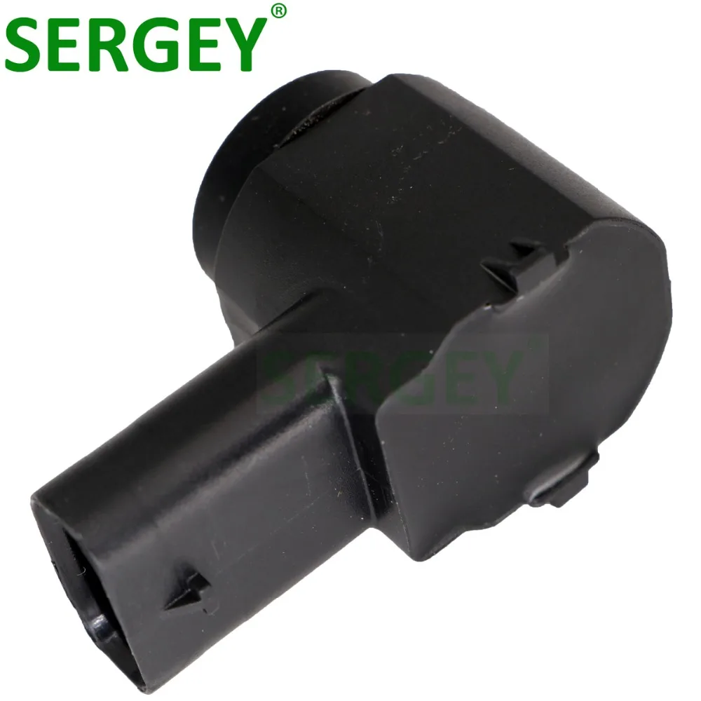 SERGEY High Quality Brand New Parking Assist Distance Control PDC Sensor 30786321 For VOLVO S80 II 1.6 2.0 2.4 2.5 3.2 4.4
SERGEY High Quality Brand New Parking Assist Distance Control PDC Sensor 30786321 For VOLVO S80 II 1.6 2.0 2.4 2.5 3.2 4.4