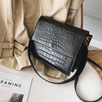 Handbags alligator for women big capacity single shoulder bags for ladies female quality cross body bags
Handbags alligator for women big capacity single shoulder bags for ladies female quality cross body bags
