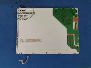 LQ10D031 Original 10.4 inch 640*480 LCD Display for Industrial Equipment Device Application for SHARP
LQ10D031 Original 10.4 inch 640*480 LCD Display for Industrial Equipment Device Application for SHARP
