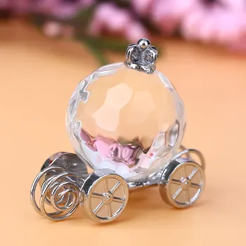 Party Ornament Crystal Pumpkin Car Baby Shower Toy Jewelry Gift Fashion Elegant Wedding for Creative
Party Ornament Crystal Pumpkin Car Baby Shower Toy Jewelry Gift Fashion Elegant Wedding for Creative