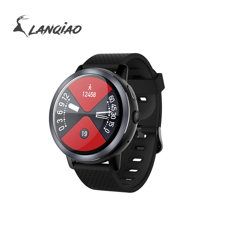 IP67 Waterproof 2+16G 4G Network Android 7.1.1 Smart Watch Phone Unicom Touch Screen Adult Slicone Band Support Bluetooth WIFI
IP67 Waterproof 2+16G 4G Network Android 7.1.1 Smart Watch Phone Unicom Touch Screen Adult Slicone Band Support Bluetooth WIFI