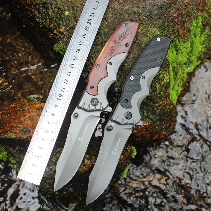 Utility Knifes Mini Portable Folding Knife Folding Pocket Knife Survival Knives Hunting Camping Outdoor Tools
Utility Knifes Mini Portable Folding Knife Folding Pocket Knife Survival Knives Hunting Camping Outdoor Tools