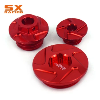 Motorbike CNC Red Engine Timing Oli Filter Plugs Screw Bolts Set For HONDA CRF150R 07-16 CRF250R 10-16 CRF450R 02-16 CRF450X
Motorbike CNC Red Engine Timing Oli Filter Plugs Screw Bolts Set For HONDA CRF150R 07-16 CRF250R 10-16 CRF450R 02-16 CRF450X