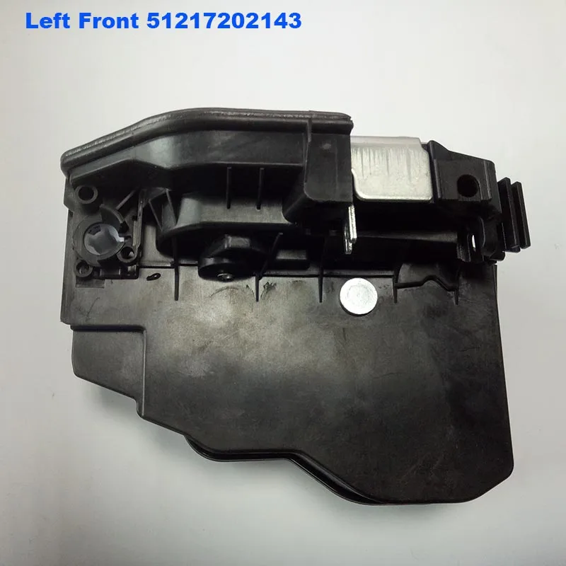 Left Front 51217202143