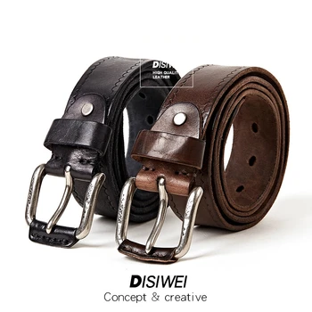 High quality genuine leather belt luxury designer belts men new fashion Strap male Jeans for man cowboy free shipping belt men
High quality genuine leather belt luxury designer belts men new fashion Strap male Jeans for man cowboy free shipping belt men