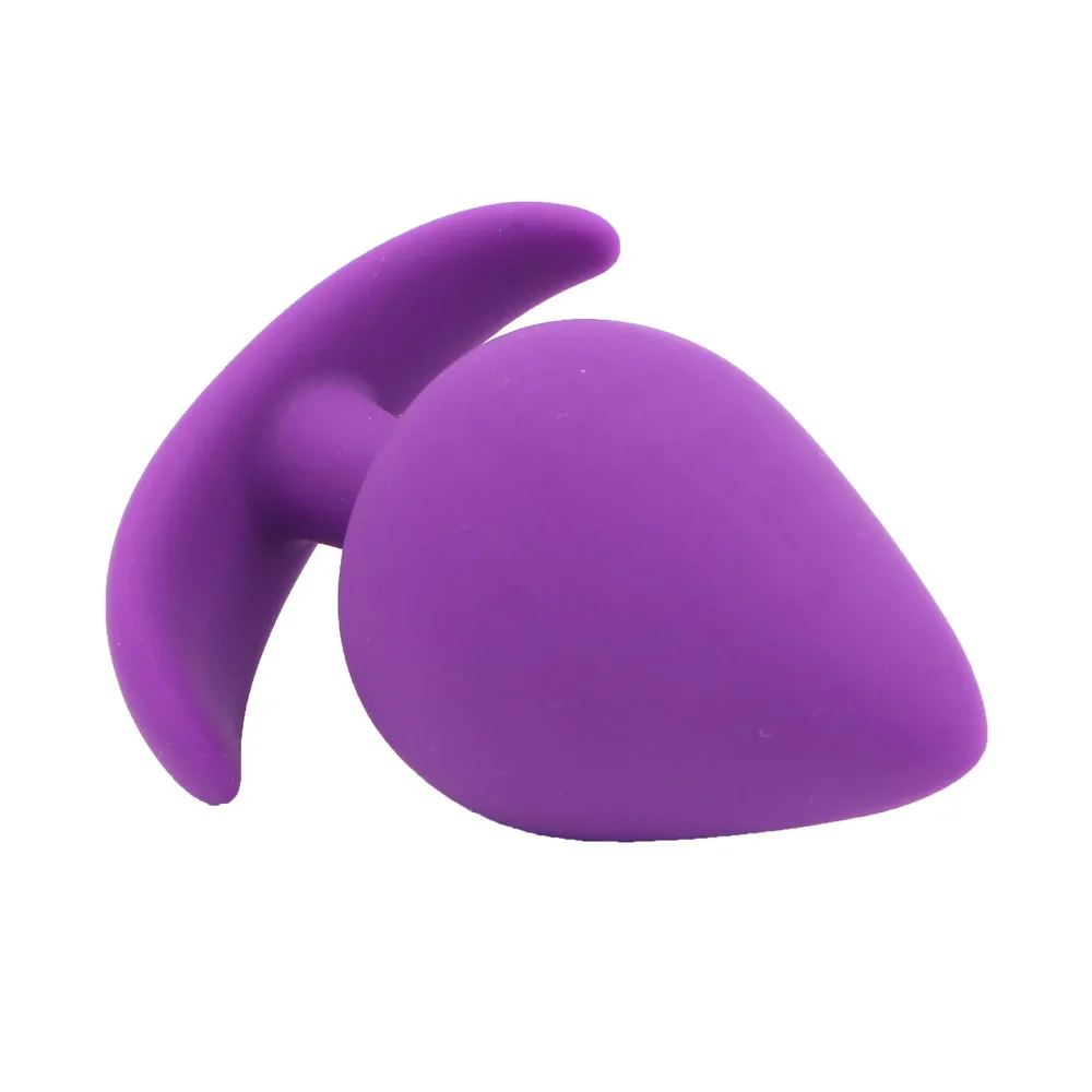 Huge Anal Plug Dilator Silicone Big Butt Plug Anal Sex Toys For Woman Men Gay Buttplug Erotic Toys For Adults Sex Products Shop