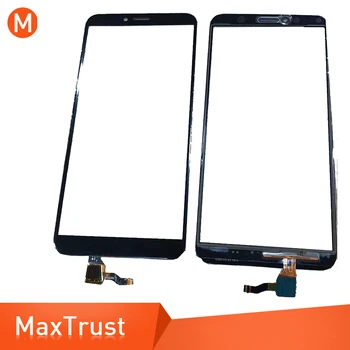 10PCS/Lot High Quality 5.7''For Huawei Enjoy 8E Touch Screen Digitizer Front Glass Panel Sensor
10PCS/Lot High Quality 5.7''For Huawei Enjoy 8E Touch Screen Digitizer Front Glass Panel Sensor