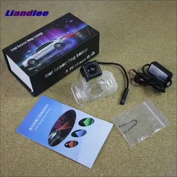Anti Collision Laser Fog Lights For Honda Fit Sedan 2006-2012 Car Rear Distance Warning Alert Line Safe Drive Light
Anti Collision Laser Fog Lights For Honda Fit Sedan 2006-2012 Car Rear Distance Warning Alert Line Safe Drive Light