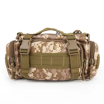 25*10*15cm Fishing Bag Multi-function Fishing Tackle Bag Waterproof Fishing Lure Bag Shoulder
25*10*15cm Fishing Bag Multi-function Fishing Tackle Bag Waterproof Fishing Lure Bag Shoulder