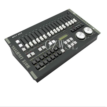 Free Shipping 2pcs/lot dj controller dj set dmx 512 Mini Max384 Controller
Free Shipping 2pcs/lot dj controller dj set dmx 512 Mini Max384 Controller