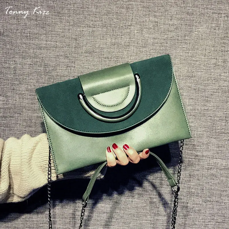 Tonny Kizz matte leather handbags women bags designer female crossbody bags ladies hand shoulder bags chain clutch new
Tonny Kizz matte leather handbags women bags designer female crossbody bags ladies hand shoulder bags chain clutch new