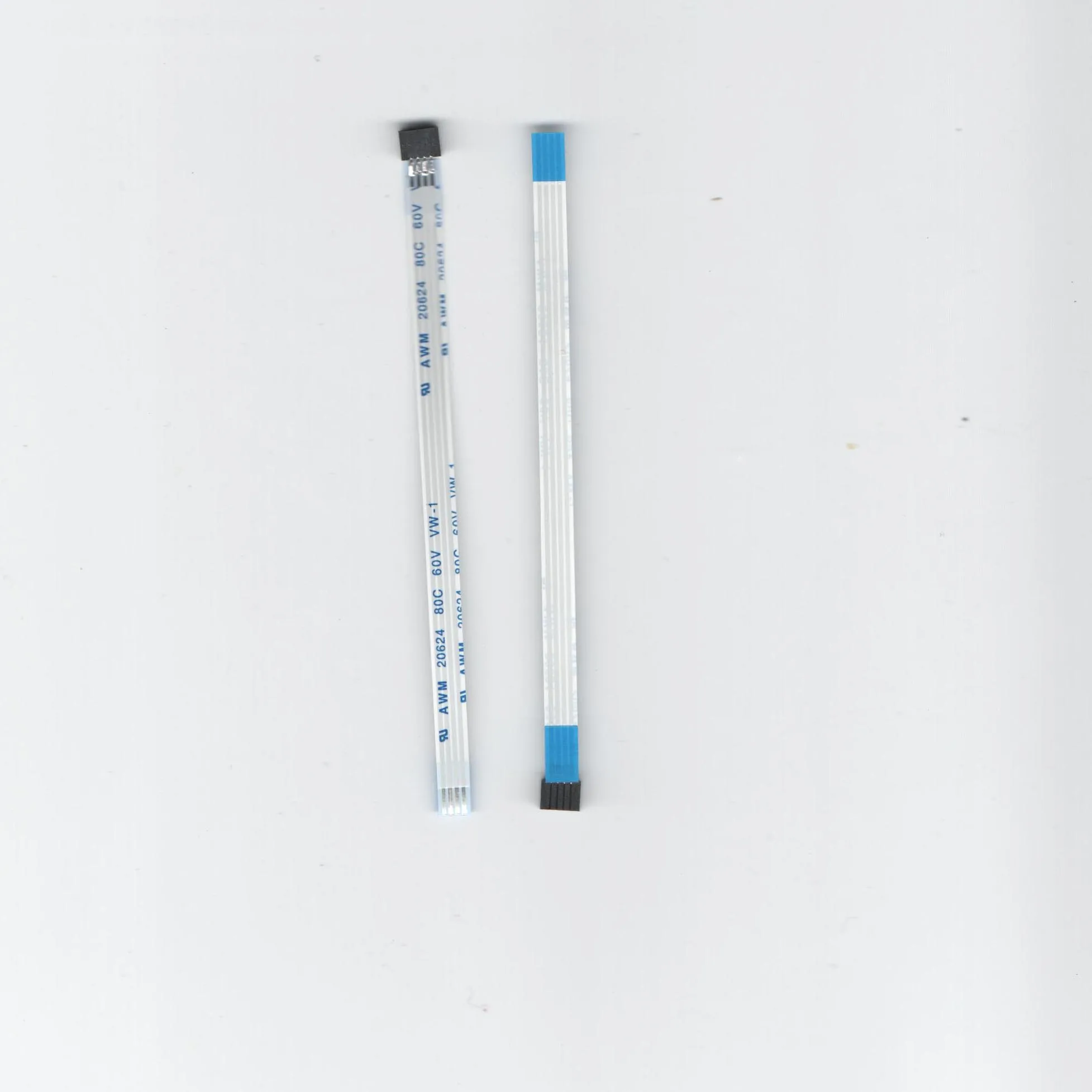 Four-wire resistance touch extension cord 1.0 spacing extension cable FPC touch test
Four-wire resistance touch extension cord 1.0 spacing extension cable FPC touch test
